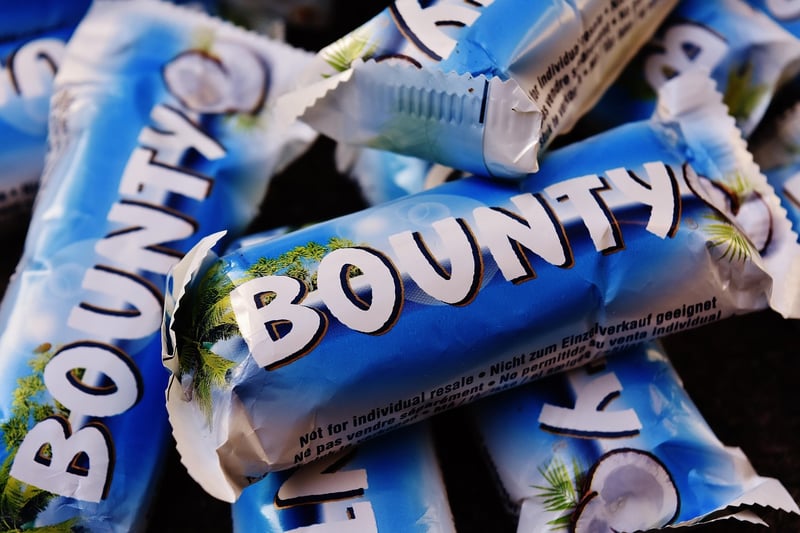 Seasonal Bounty