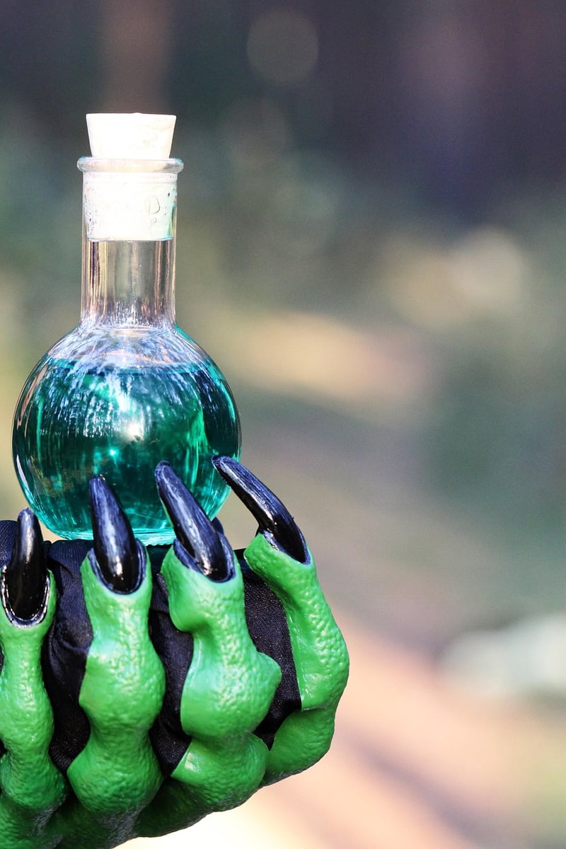Love Potion